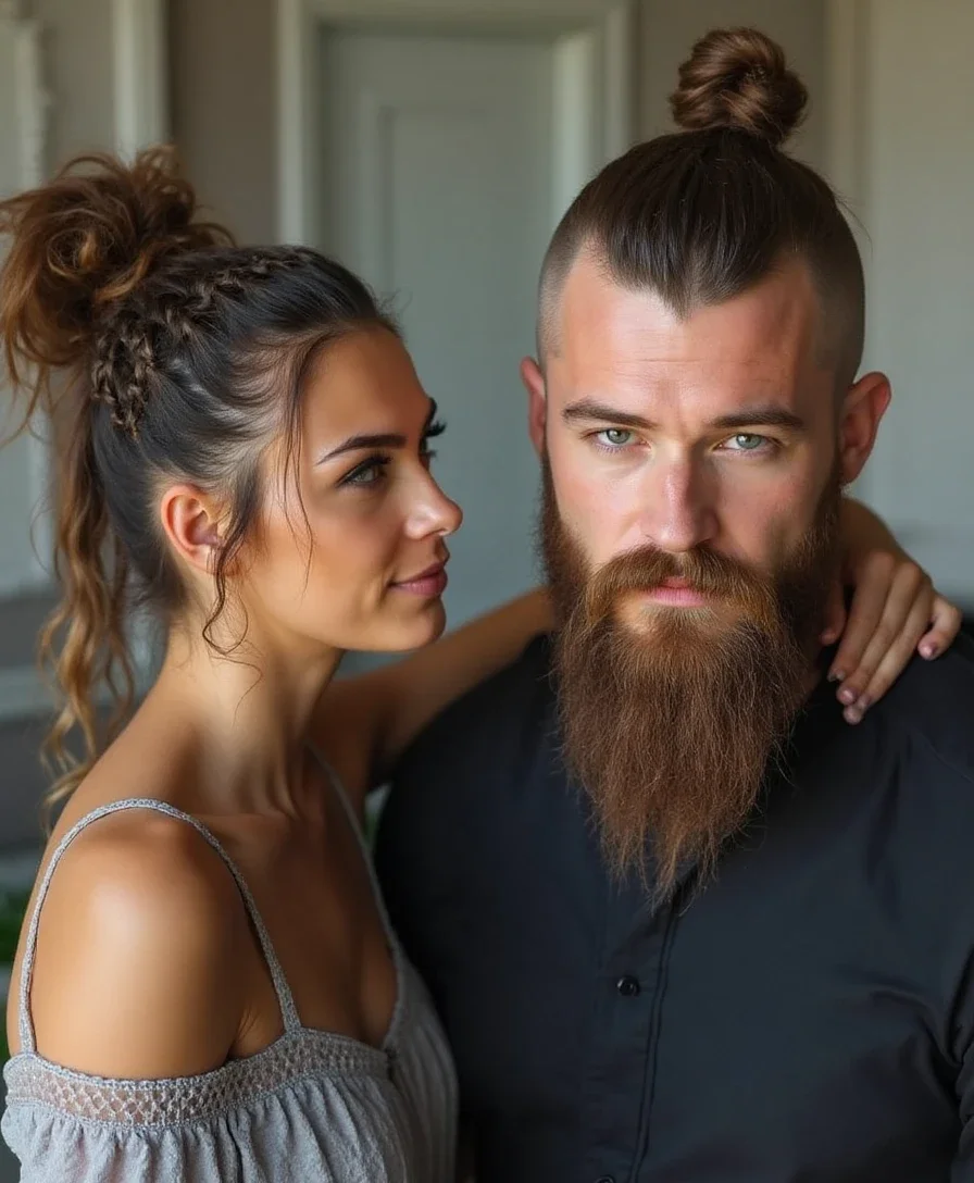 4. The Viking Braid
