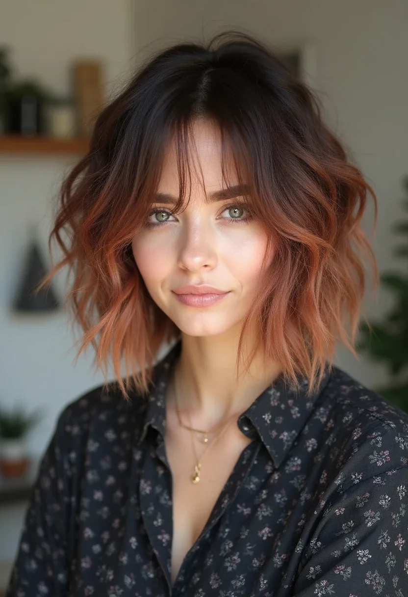4. The Asymmetrical Bob