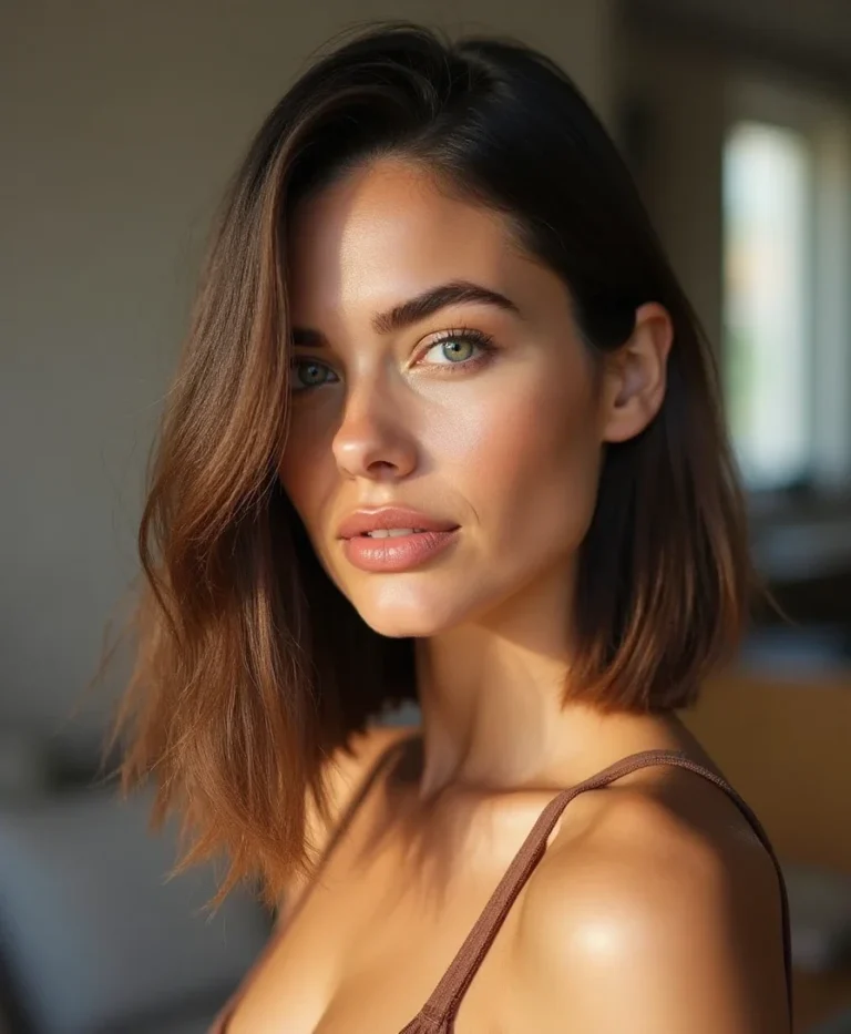 15 Adorable Hairstyles for Short Hair You Need to Try