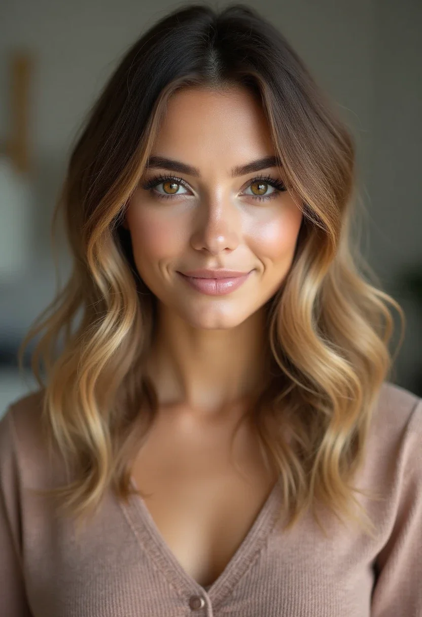 4. The Lob (Long Bob)