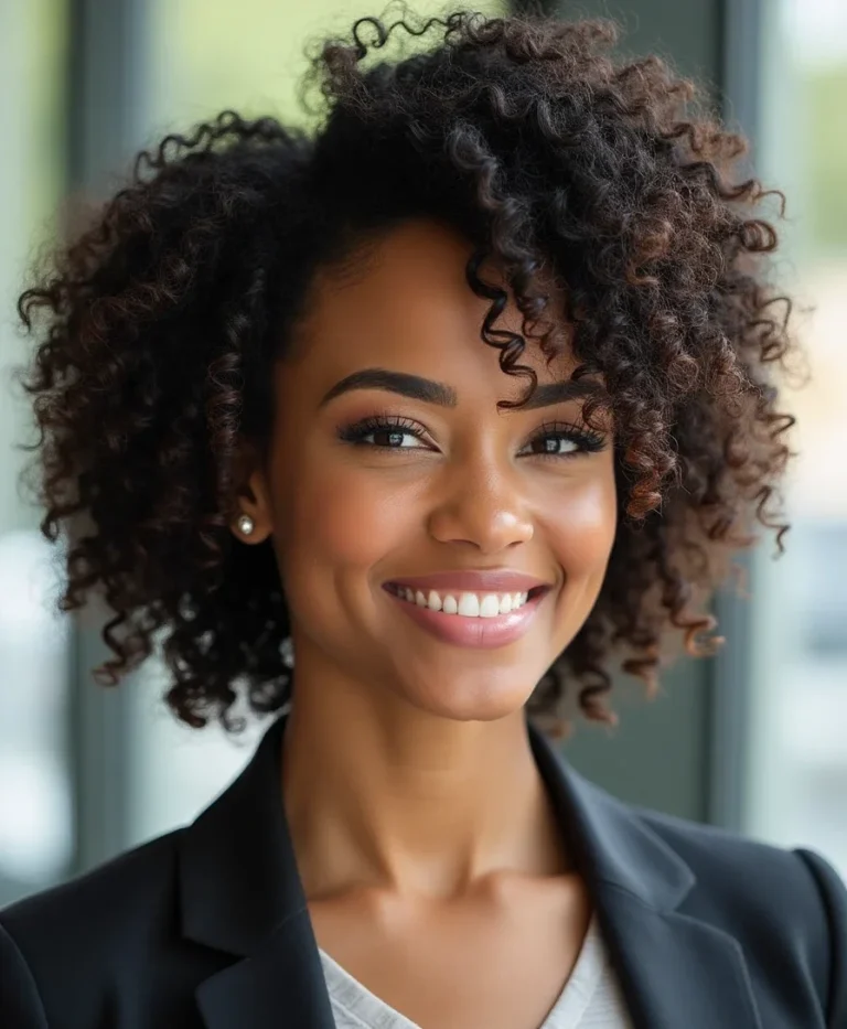 15 Fabulous Hairstyles for Natural Hair You Need to Try