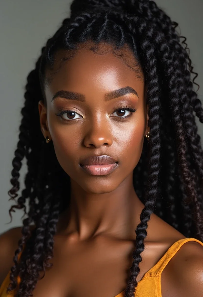 5. Havana Twists