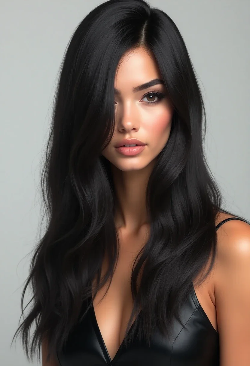 5. Long and Straight