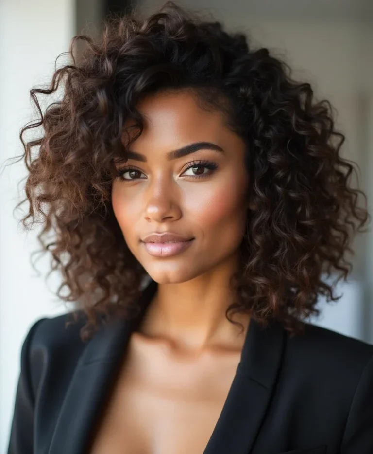 15 Fabulous Hairstyles for Every Face Shape