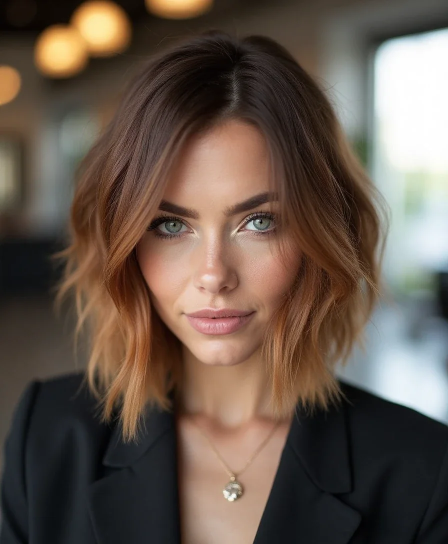 6. Asymmetrical Bob