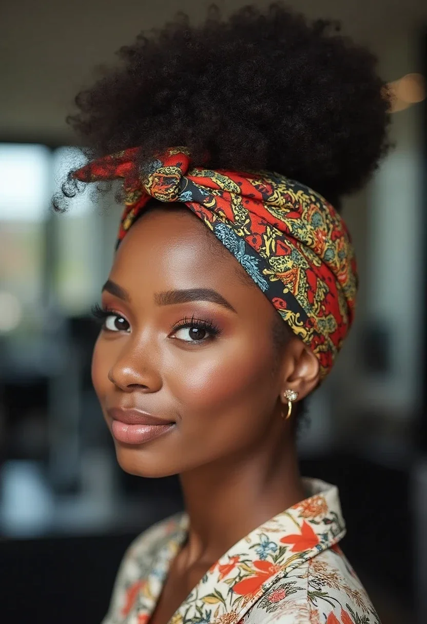 6. High Puff