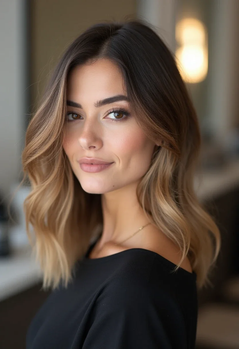 6. Layered Lob