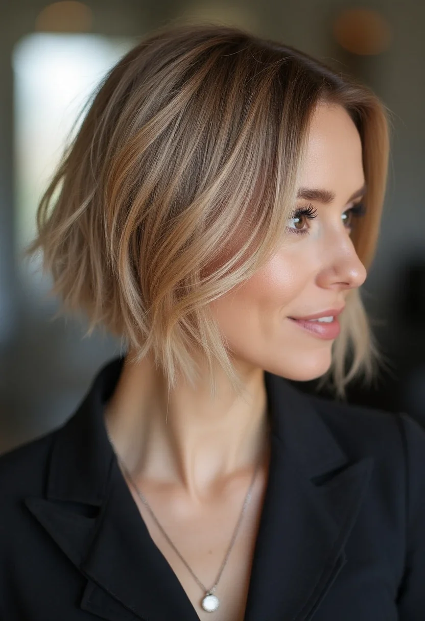 6. Asymmetrical Bob