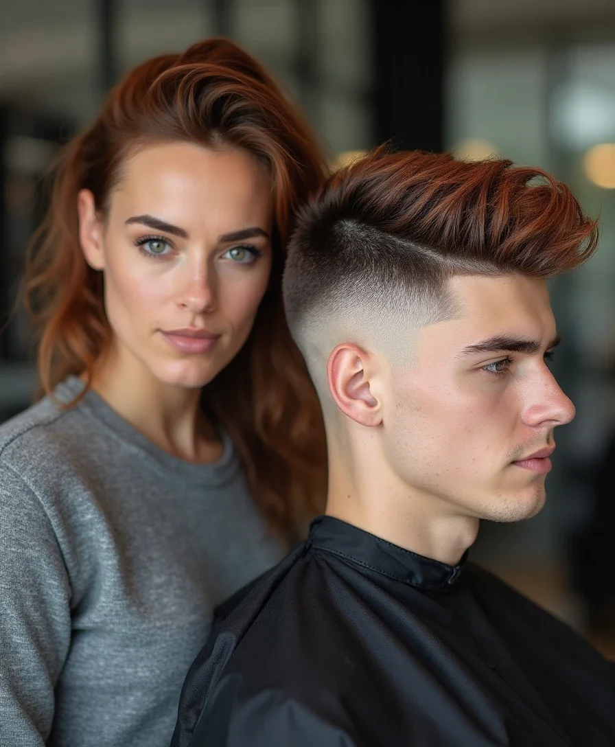 6. The High and Tight