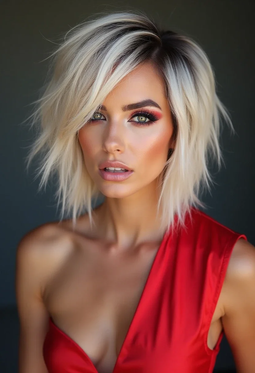 6. The Asymmetrical Bob