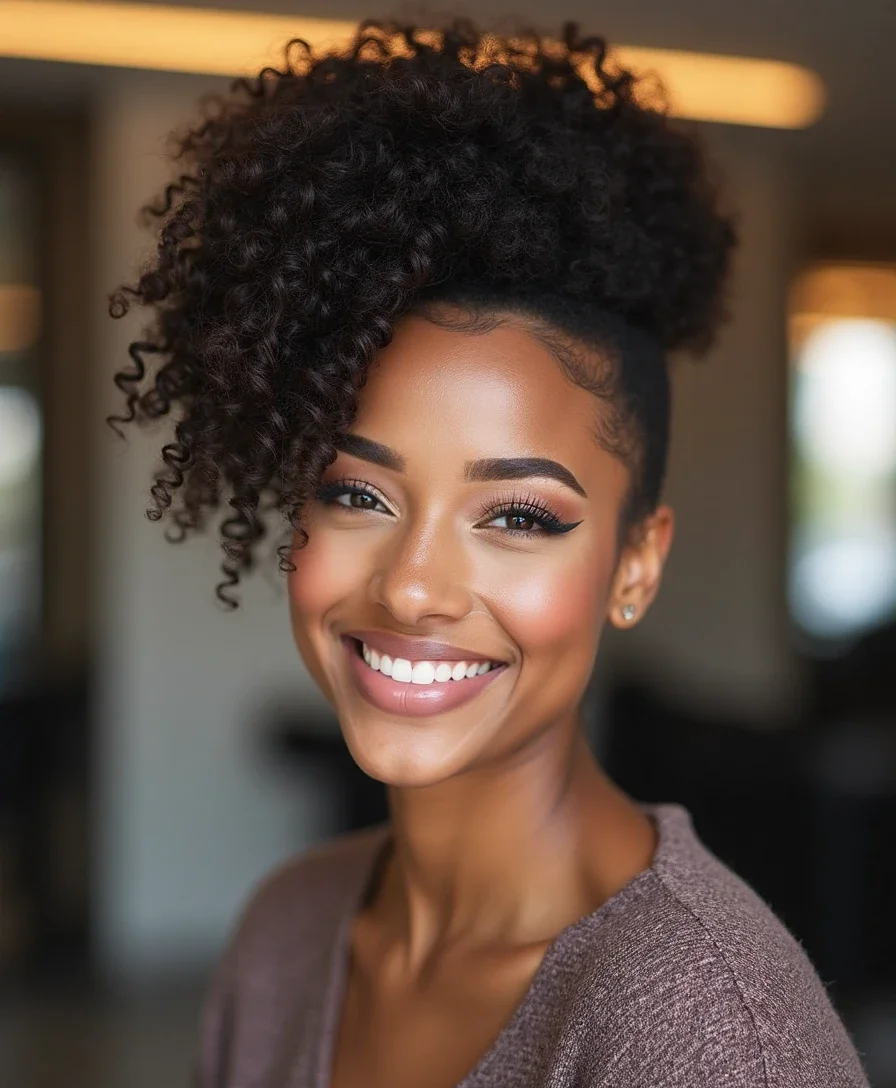 6. High Puff