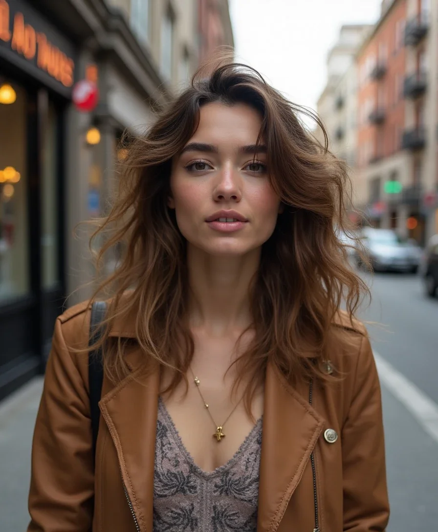 6. Effortless Wash-and-Go