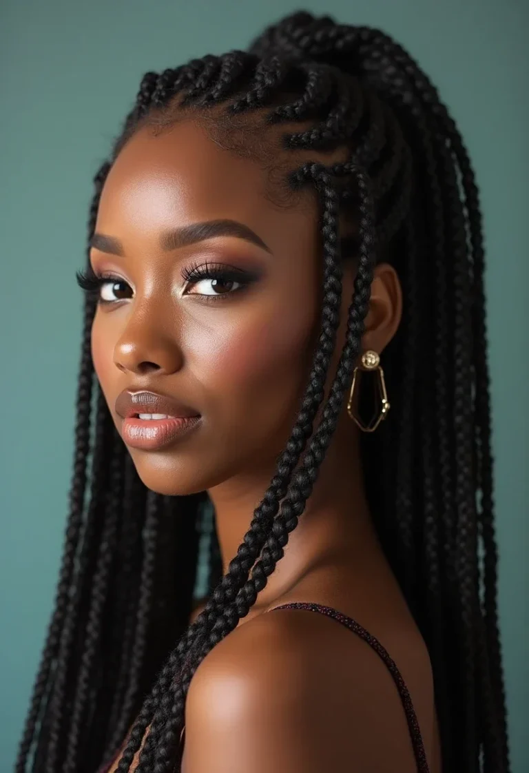 15 Stunning Braided Hairstyles to Elevate Your Look