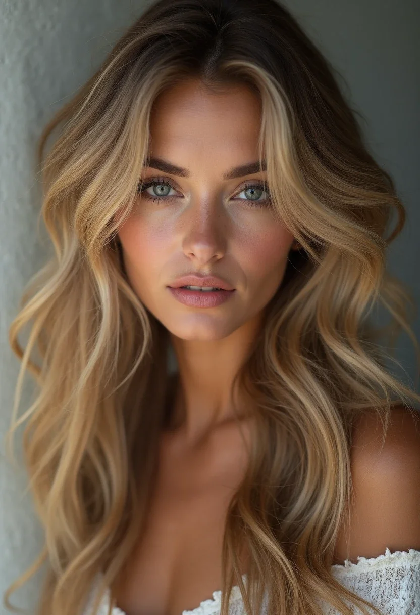 6. The Beachy Waves