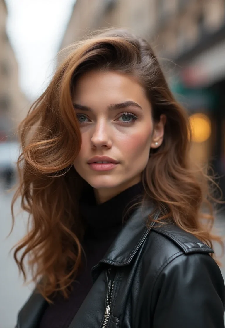 15 Adorable Hairstyles for Medium Hair You’ll Love