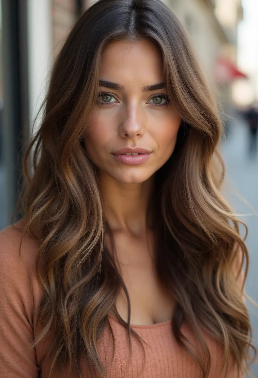 7. Long Layers