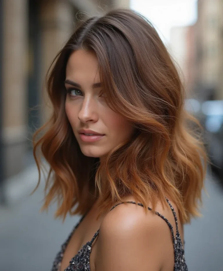 15 Stunning Long Bob Hairstyles You Need to Try Right Now