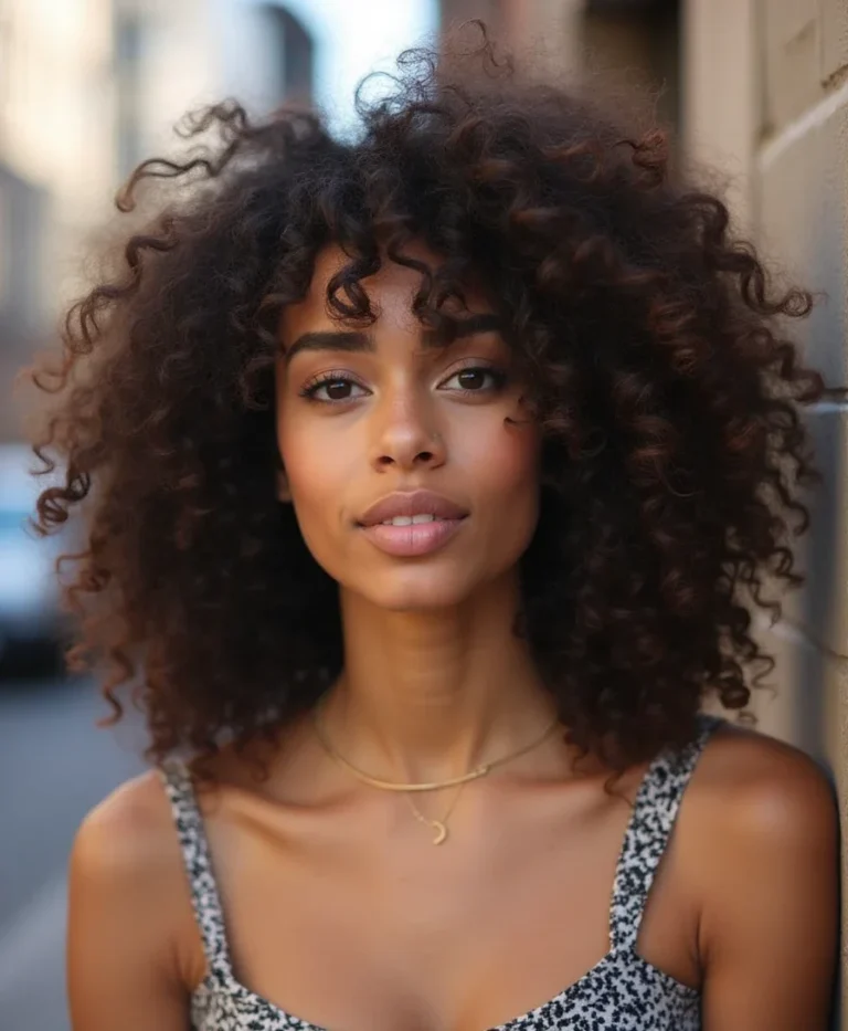 15 Fabulous Hairstyles for Natural Hair You’ll Love