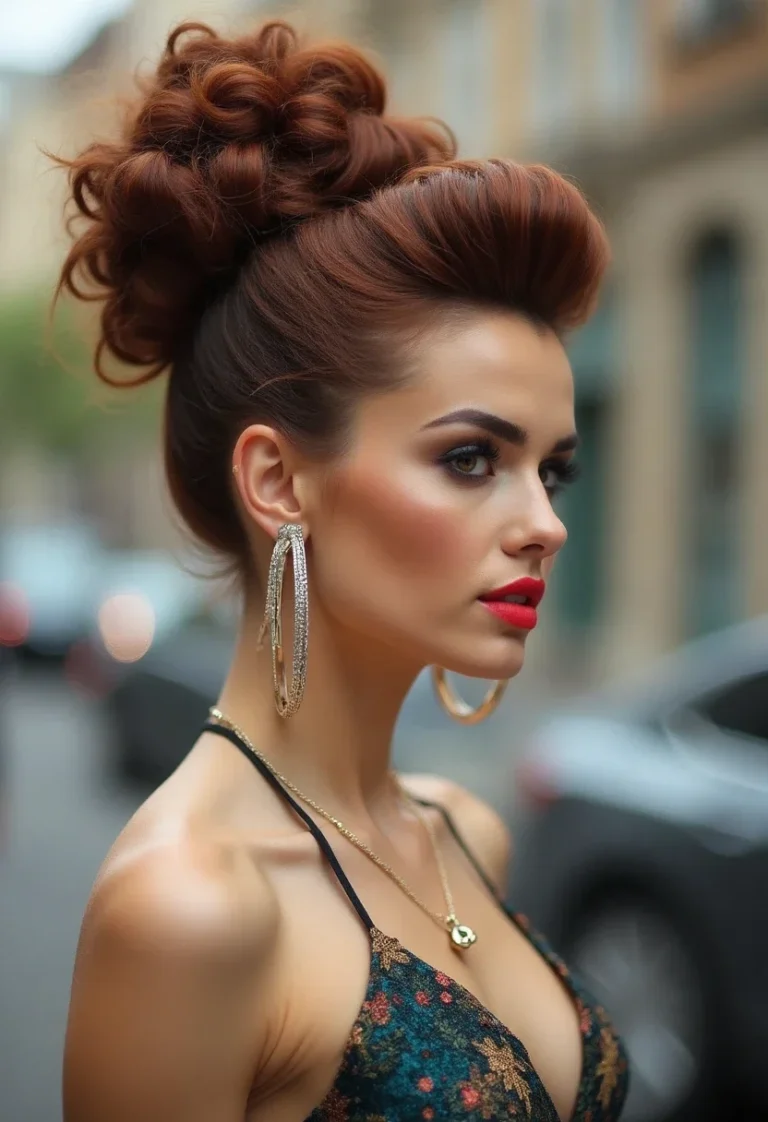 15 Timeless Old Money Hairstyles to Elevate Your Elegance