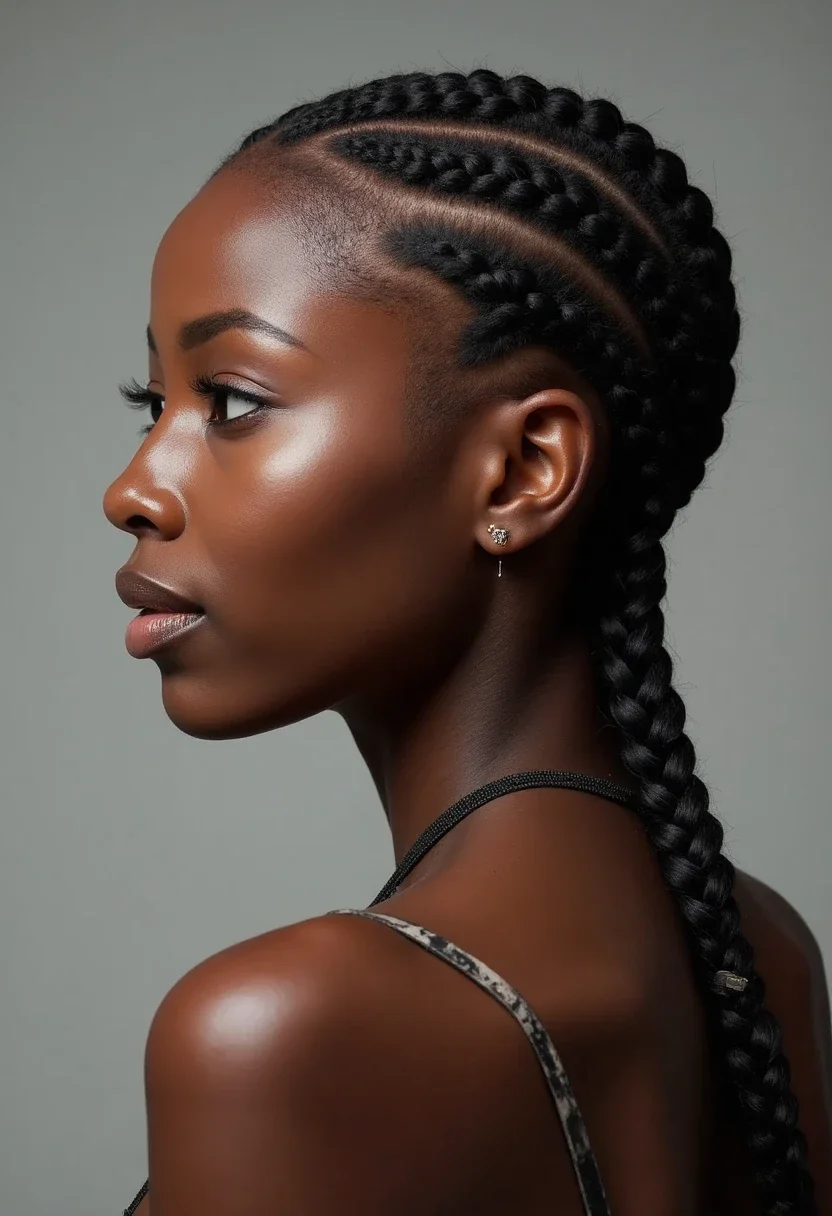 7. Flat Twists