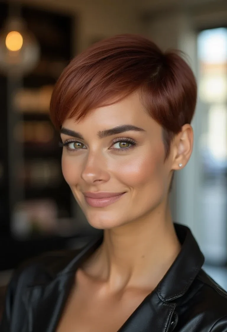 15 Trendy Short Hairstyles You Need to Try Right Now