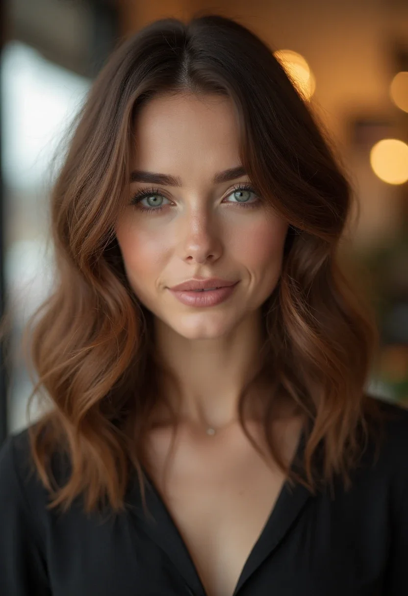 8. Textured Lob