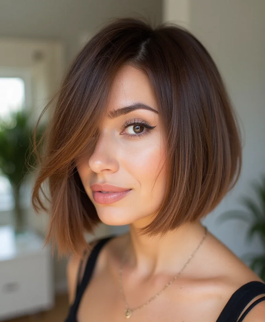 9. Asymmetrical Bob