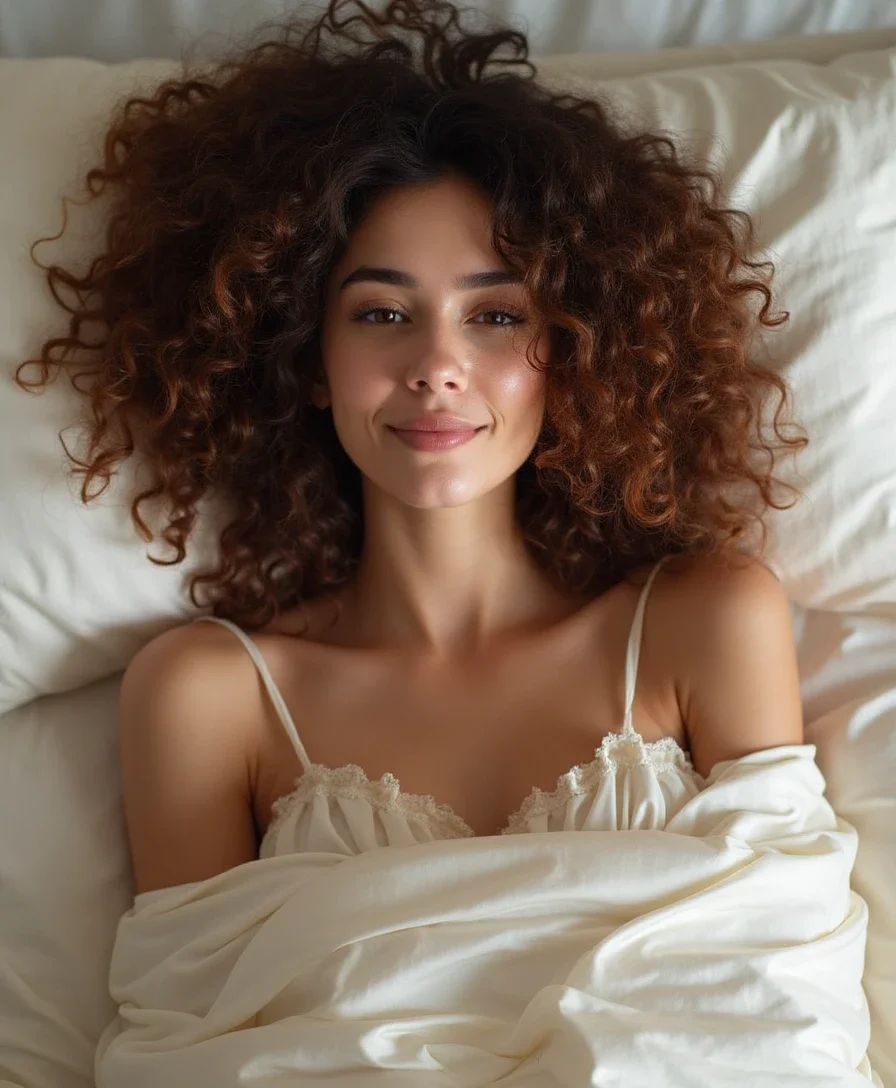 9. Pillow Soft Curls