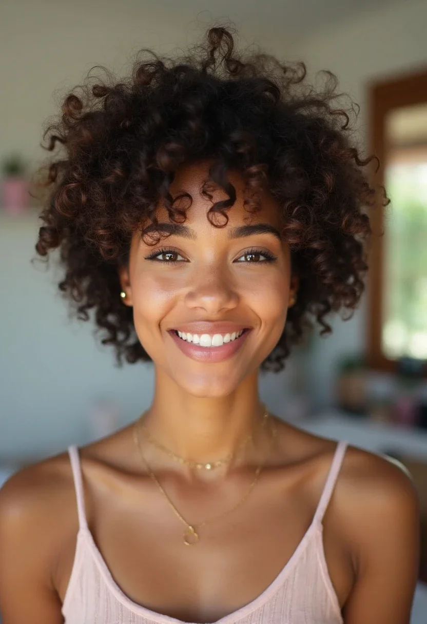 9. Curly Top