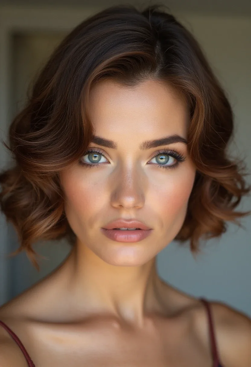 9. The Retro Finger Waves