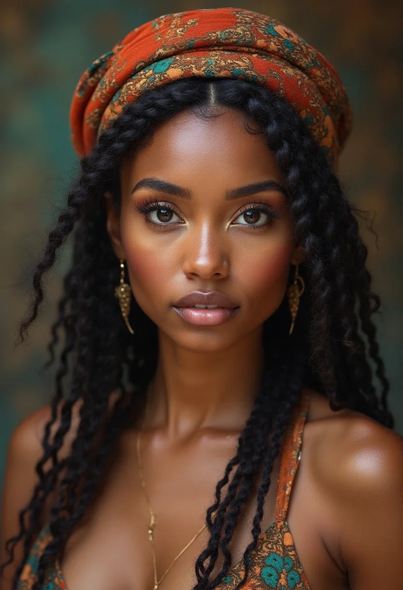 9. Passion Twists