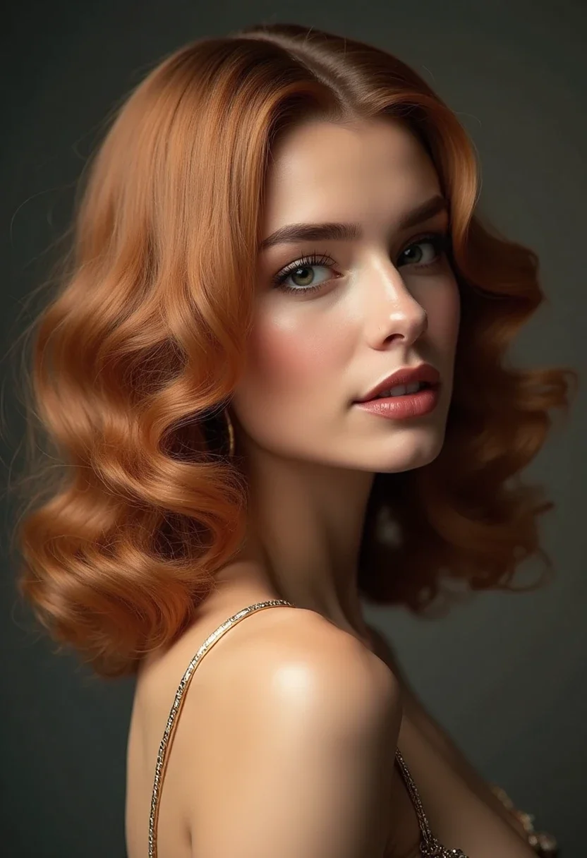 9. Retro Waves