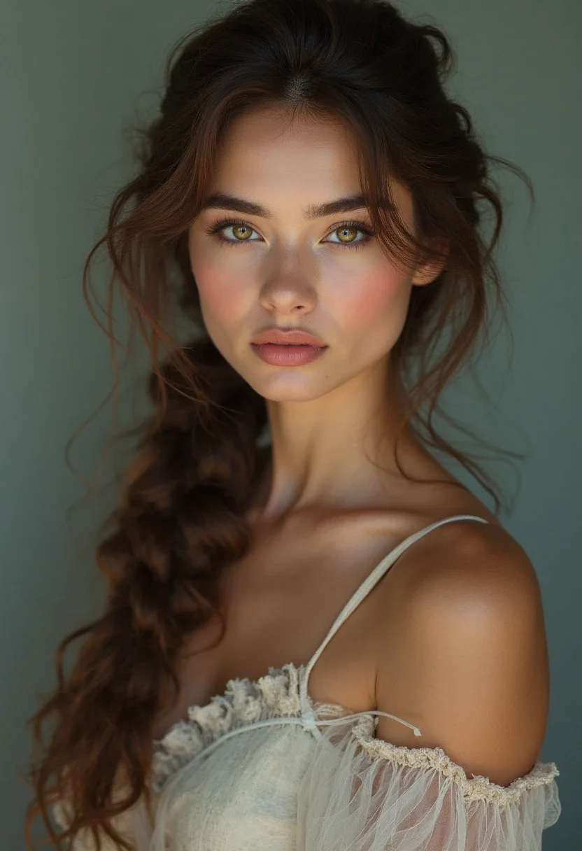 9. Waterfall Braid