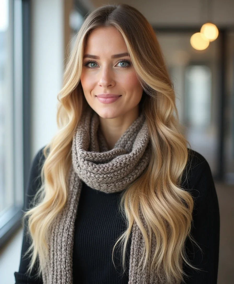 10. Fishtail Braid