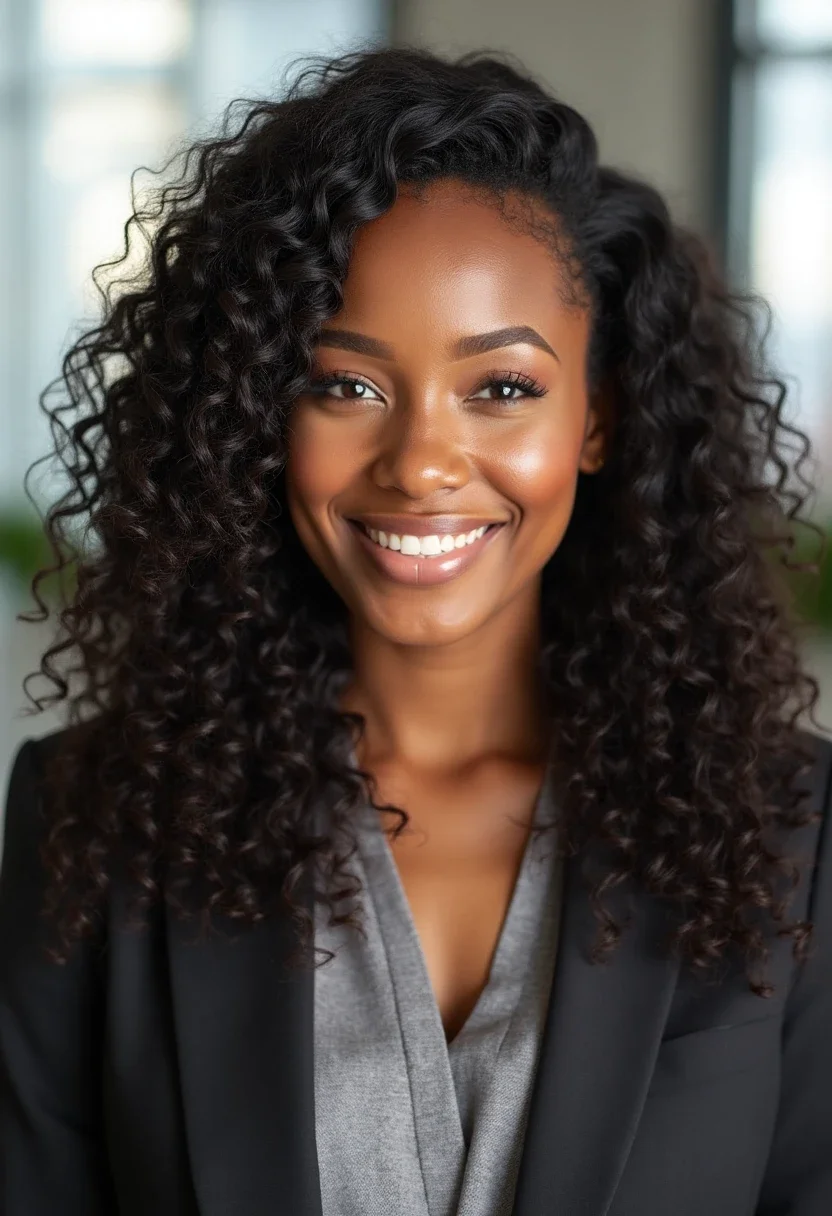 10. Deep Wave Sew-In