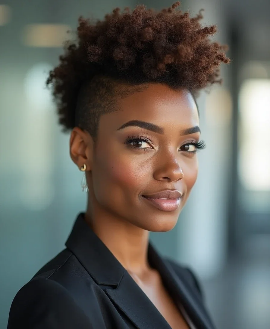 10. Frohawk