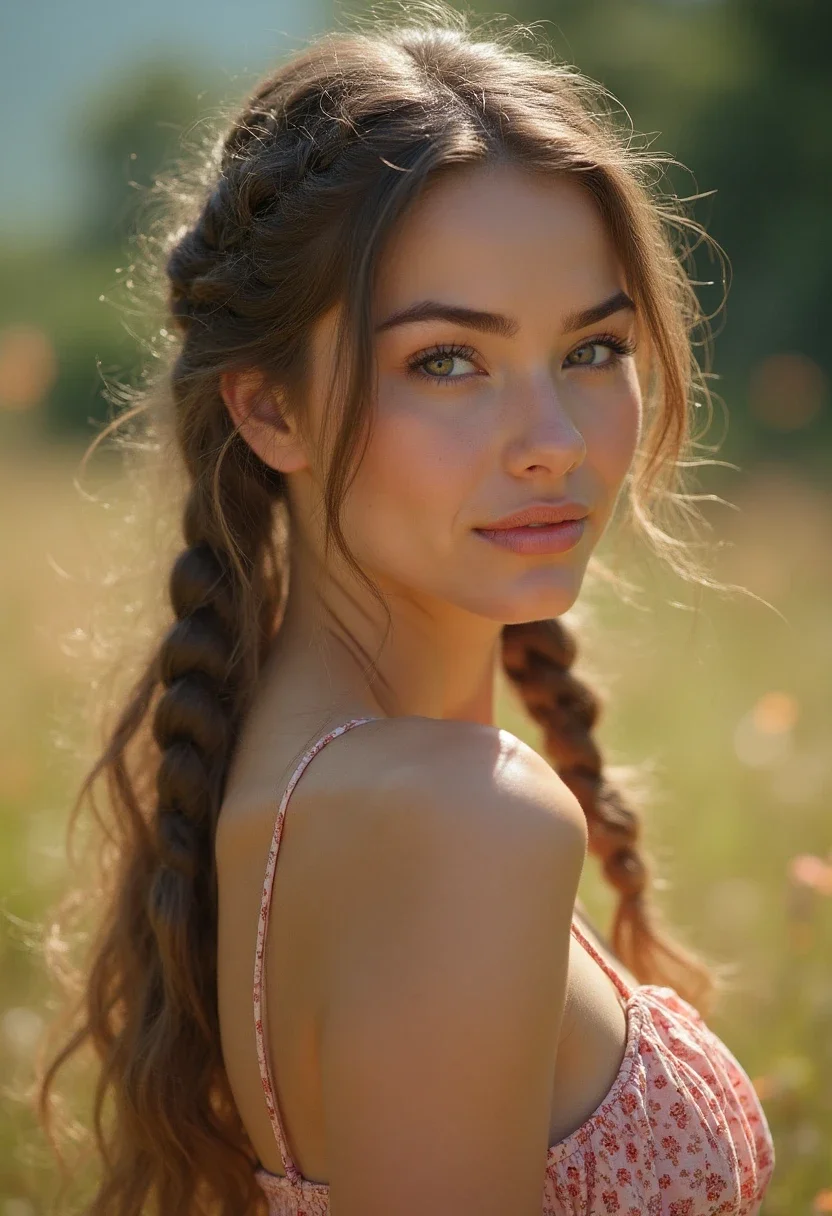 10. Spring Twists