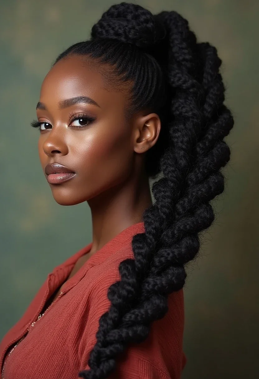 10. Goddess Twists