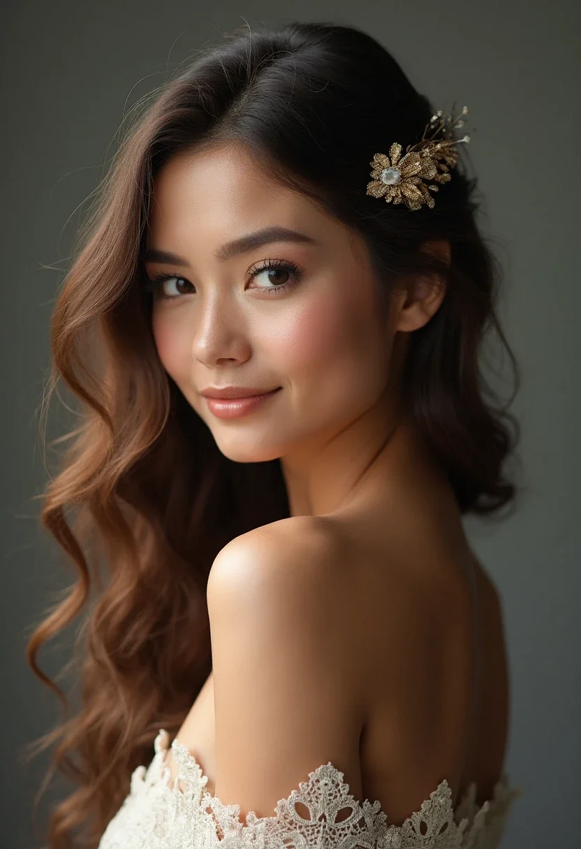 10. Side Swept Waves