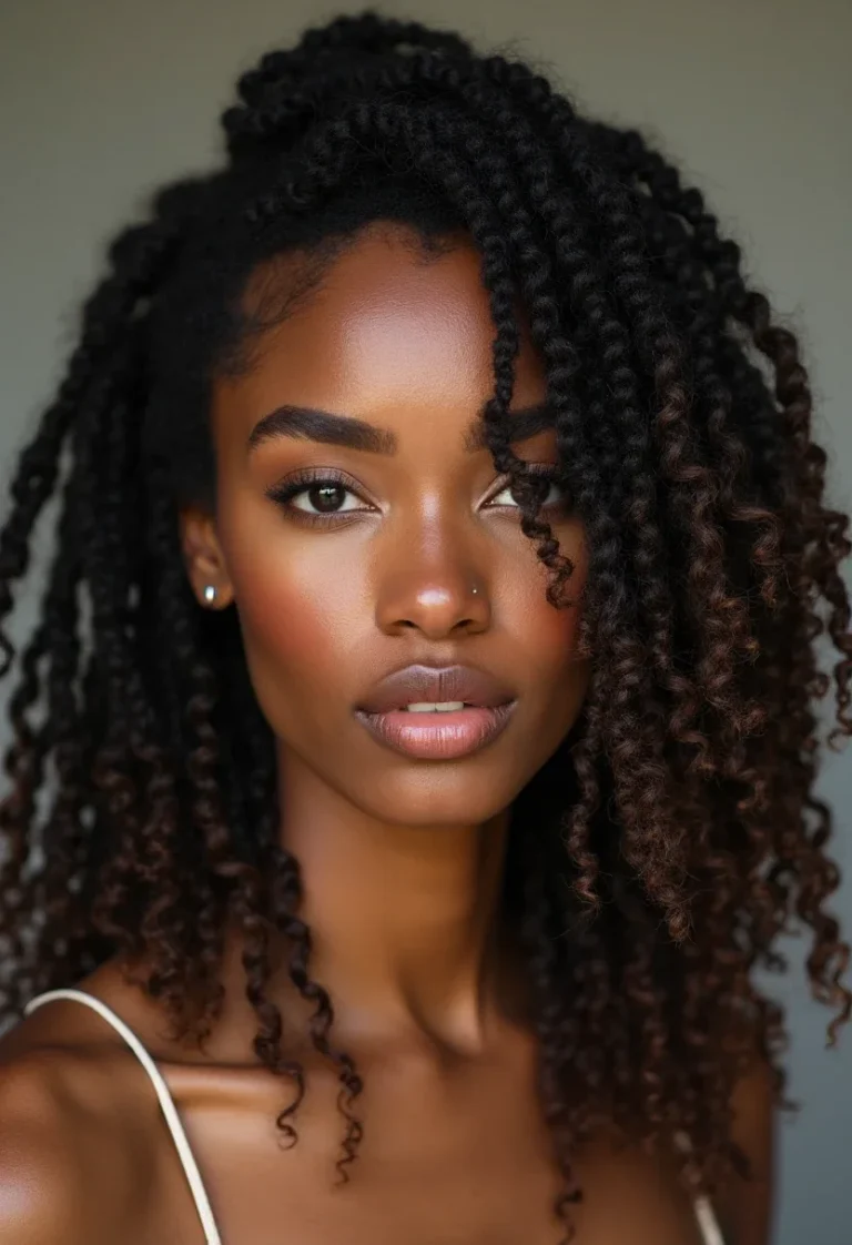 15 Stunning Soft Locs Hairstyles to Transform Your Look