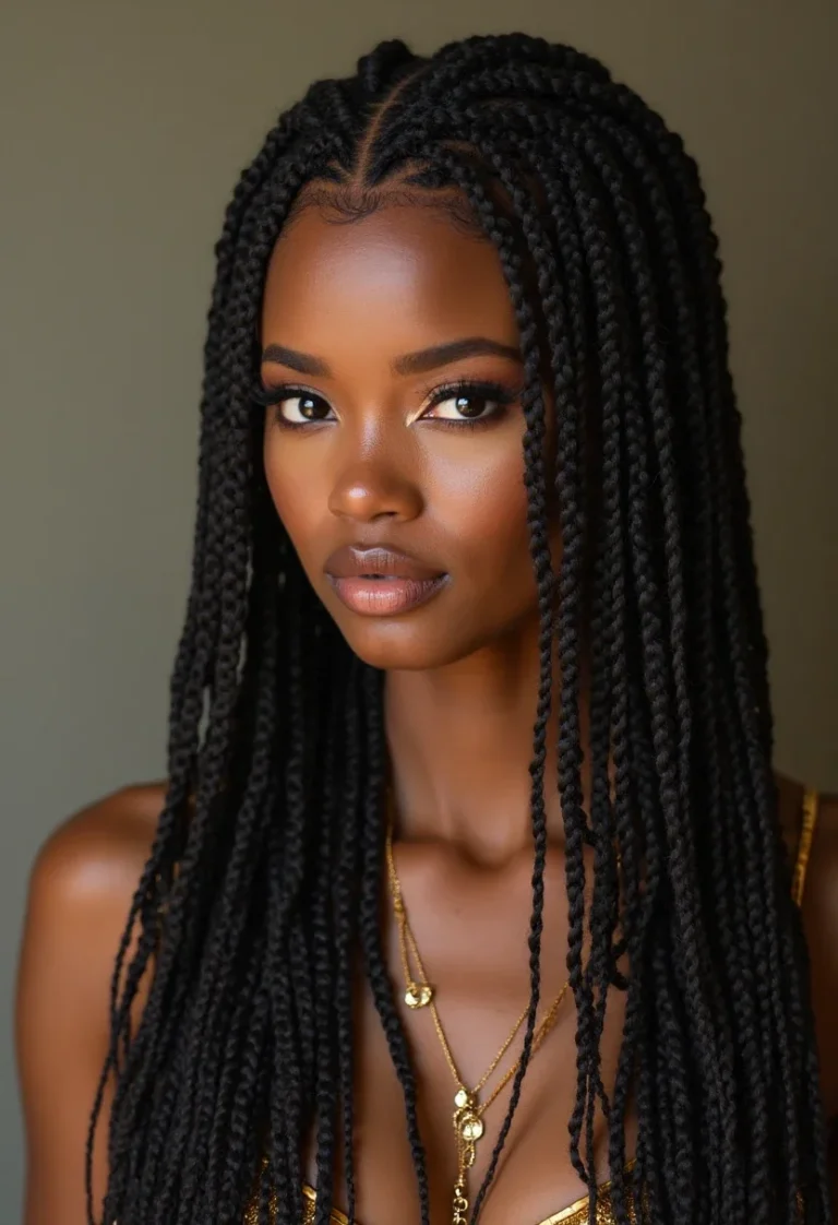15 Stunning Hairstyles for Black Women: Embrace Your Natural Beauty