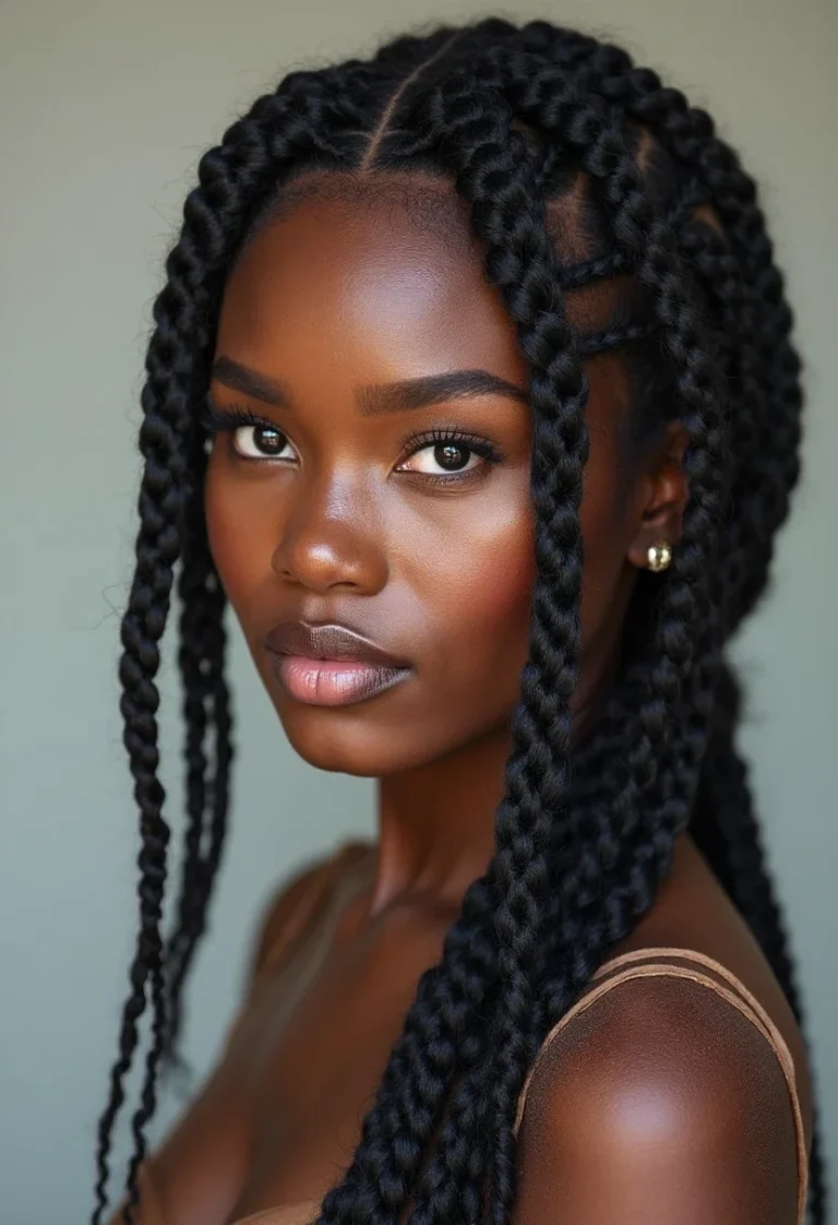 15 Stunning Bob Braids Hairstyles to Elevate Your Look