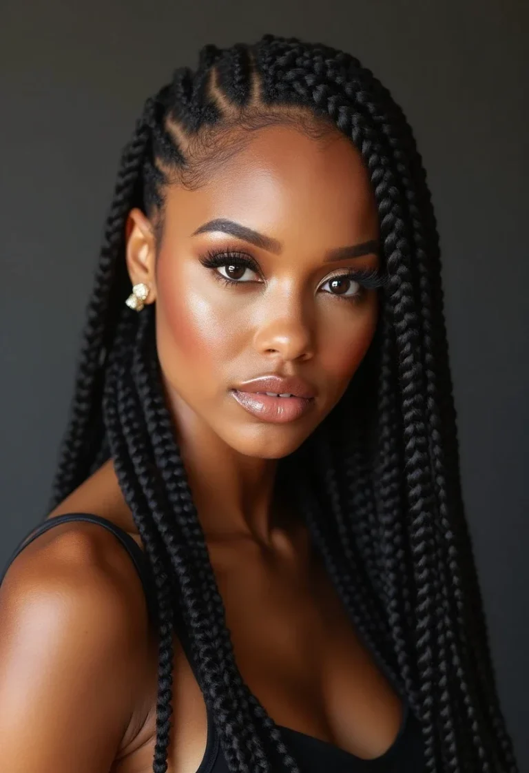 15 Stunning Alicia Keys Braids Hairstyles You Need to Try