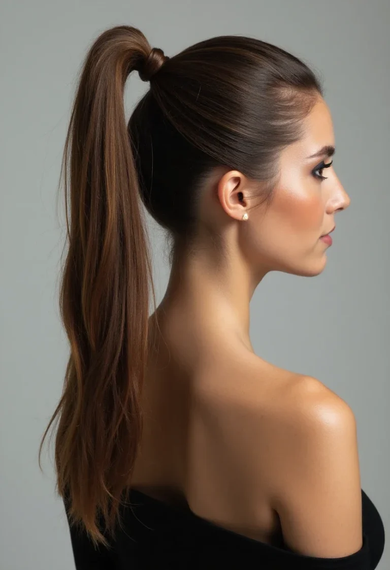 15 Quick and Easy Hairstyles for Every Occasion