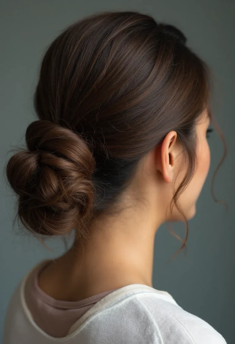 15 Effortless Summer Hairstyles to Keep You Cool and Stylish