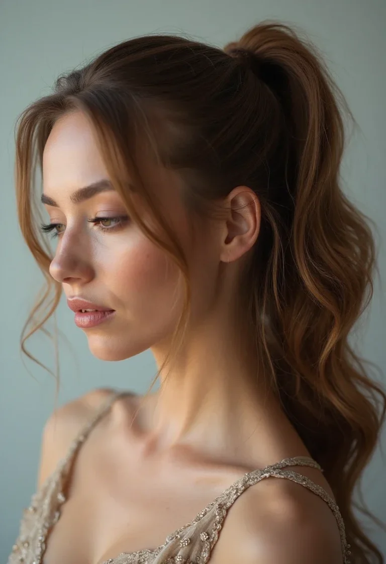 15 Adorable Quick Hairstyles for Effortless Style