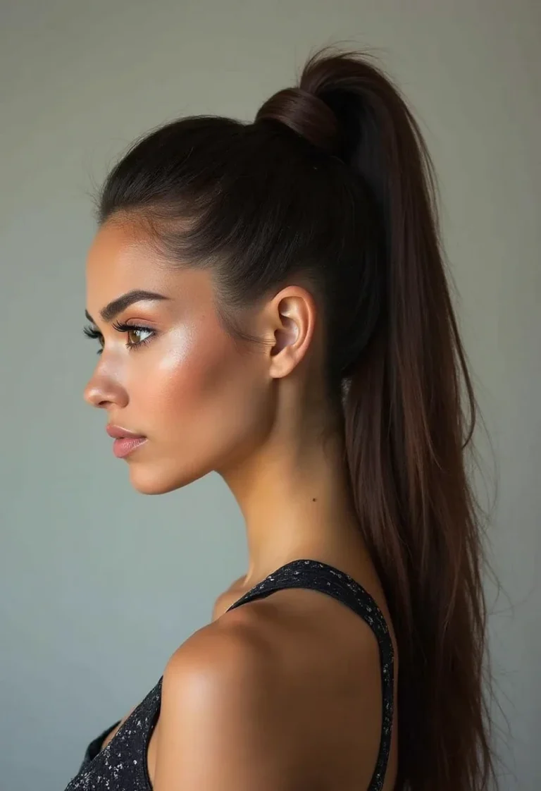 15 Cute and Easy Hairstyles You Must Try