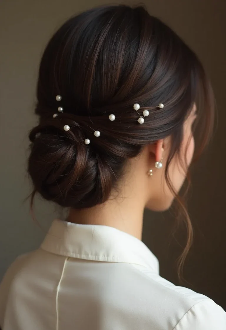 15 Effortlessly Stunning Wedding Guest Hairstyles You Need to Try