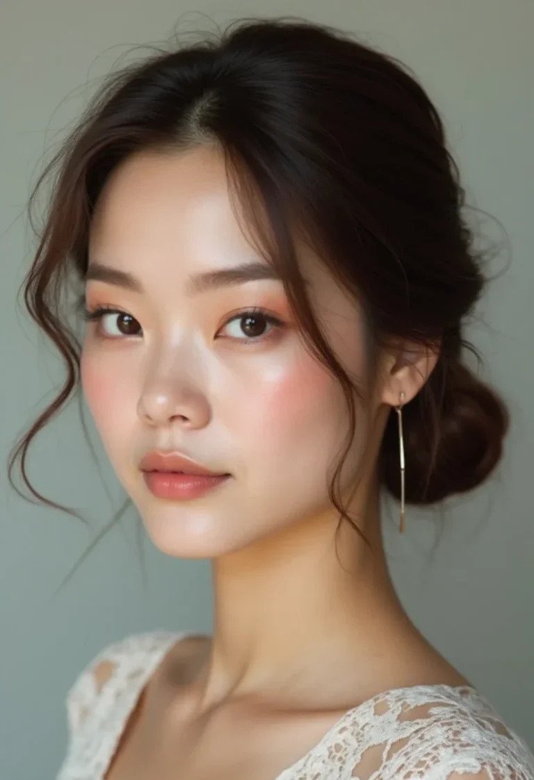 12 Effortlessly Cute Hairstyles for Medium Hair