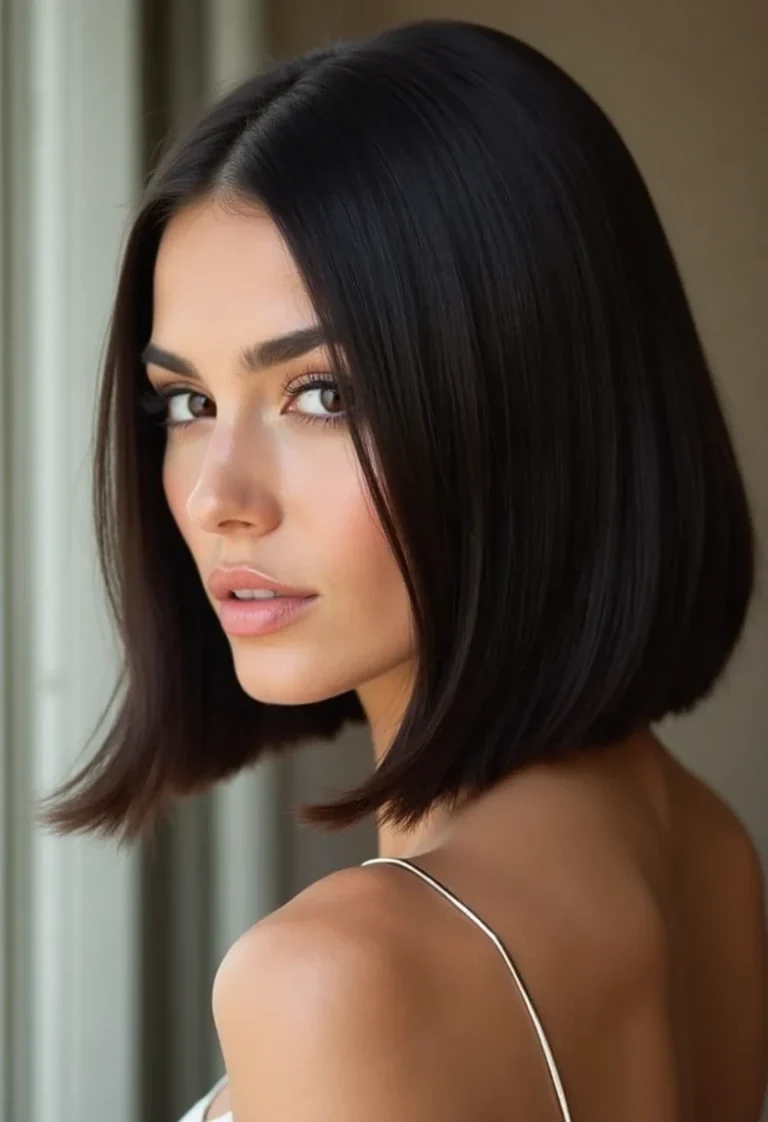 12 Stunning Formal Hairstyles for Short Hair That Wow